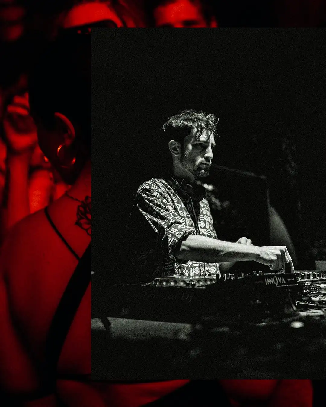Allegory of Beats × MyGarage, Rachdingue (Vilajuïga), 02.08.2025 · foto 2 de 7