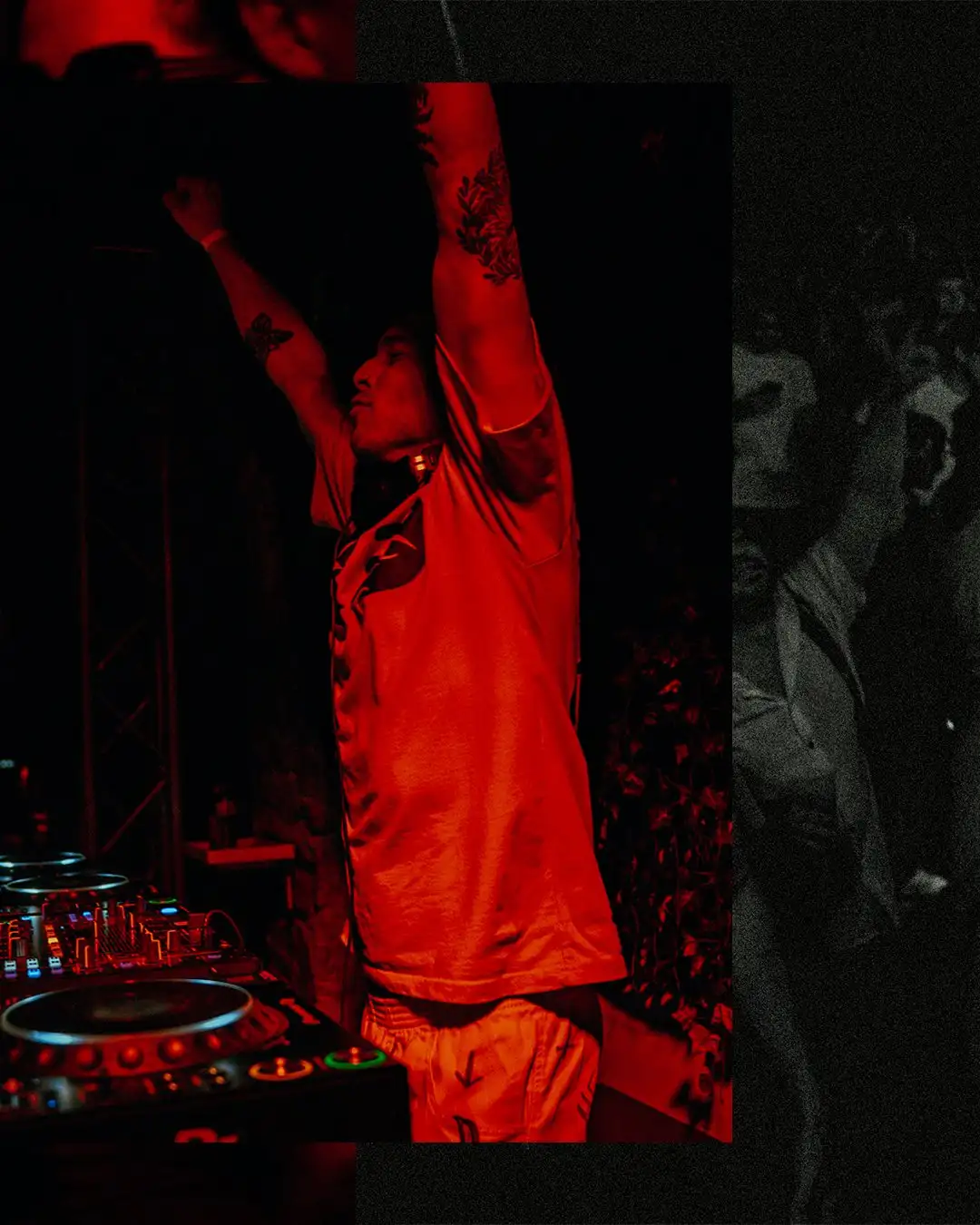 Allegory of Beats × MyGarage, Rachdingue (Vilajuïga), 02.08.2025 · foto 3 de 7