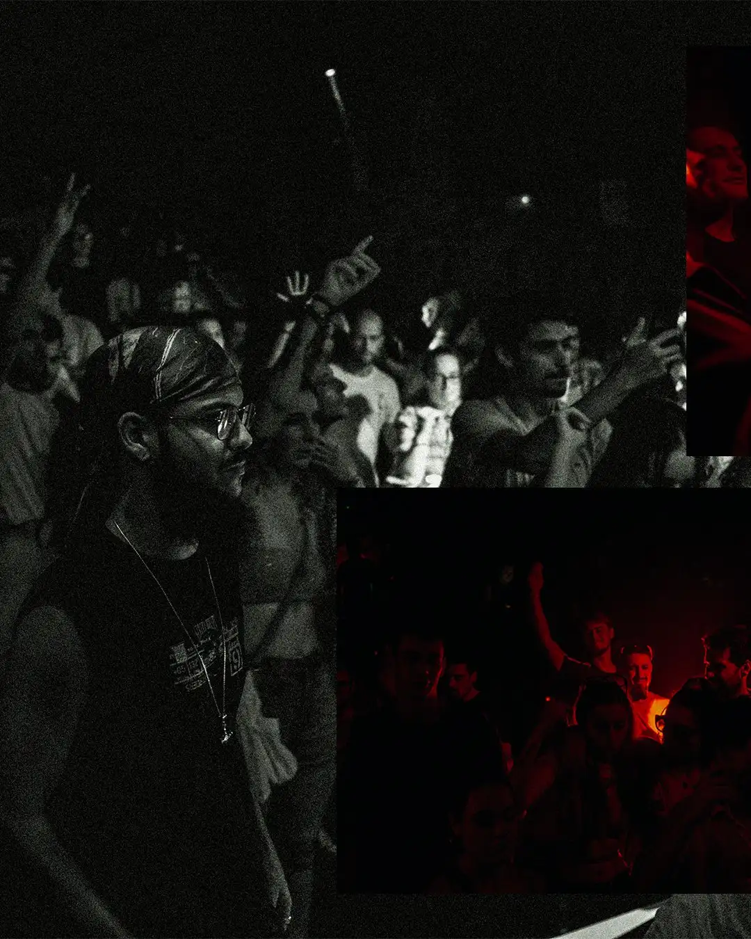 Allegory of Beats × MyGarage, Rachdingue (Vilajuïga), 02.08.2025 · foto 4 de 7