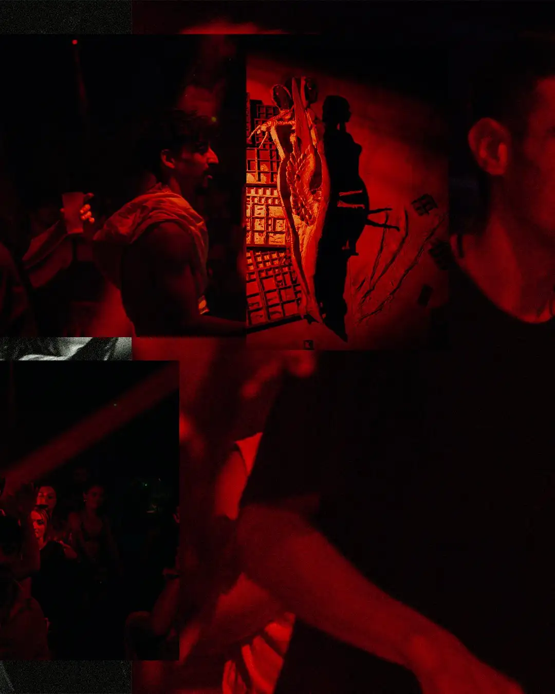 Allegory of Beats × MyGarage, Rachdingue (Vilajuïga), 02.08.2025 · foto 5 de 7