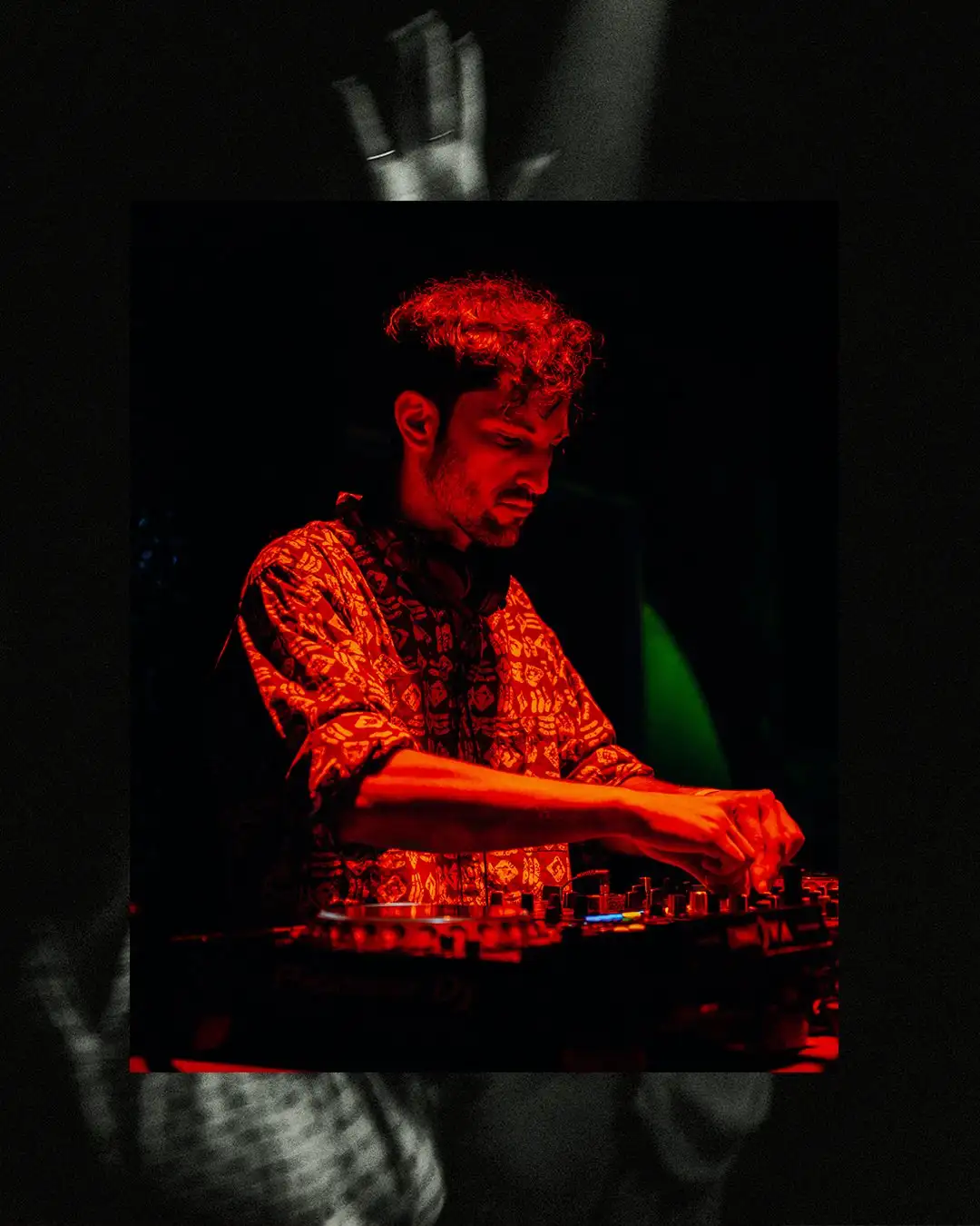 Allegory of Beats × MyGarage, Rachdingue (Vilajuïga), 02.08.2025 · foto 7 de 7