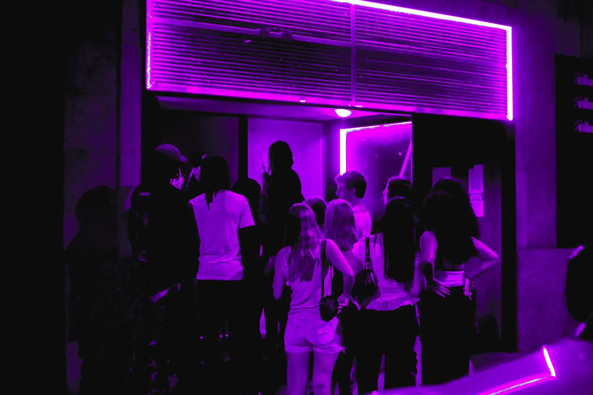 Lost Signal, La Primera (Girona), 12.06.2026 · foto 7 de 15