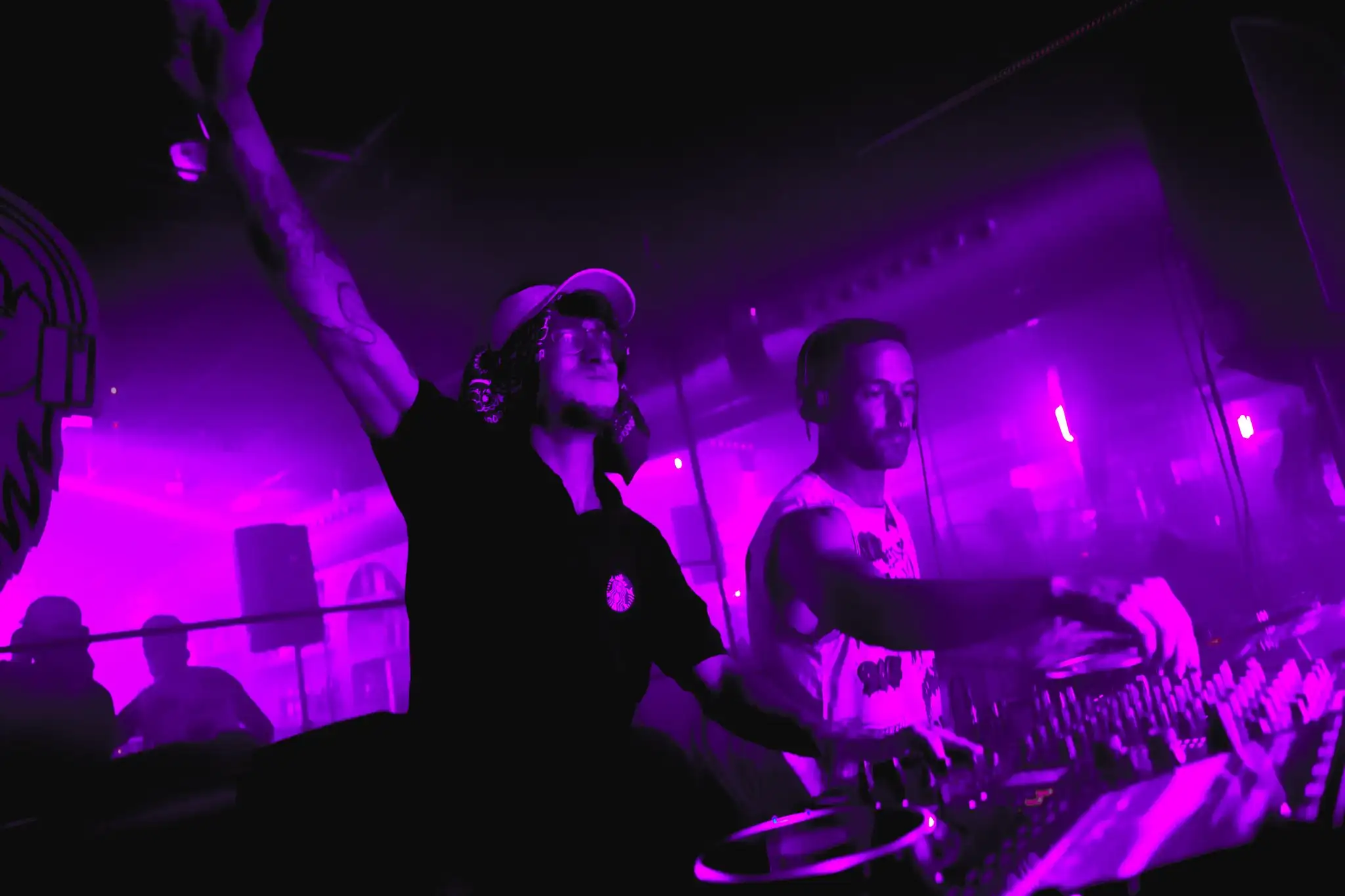 Lost Signal, La Primera (Girona), 12.06.2026 · foto 9 de 15