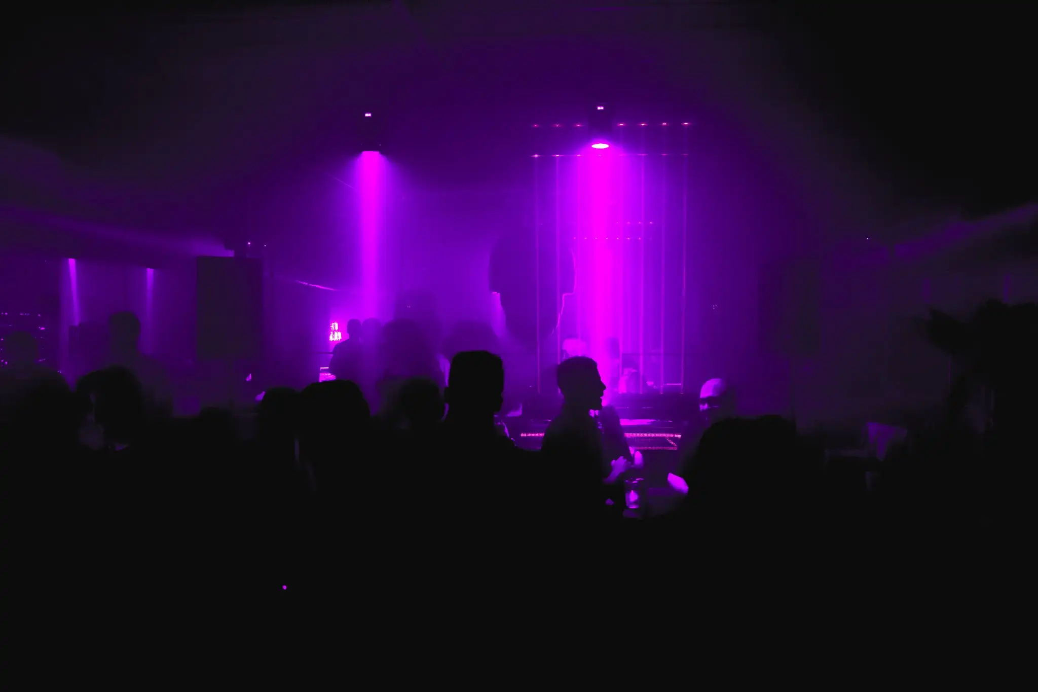 Lost Signal, La Primera (Girona), 12.06.2026 · foto 10 de 15