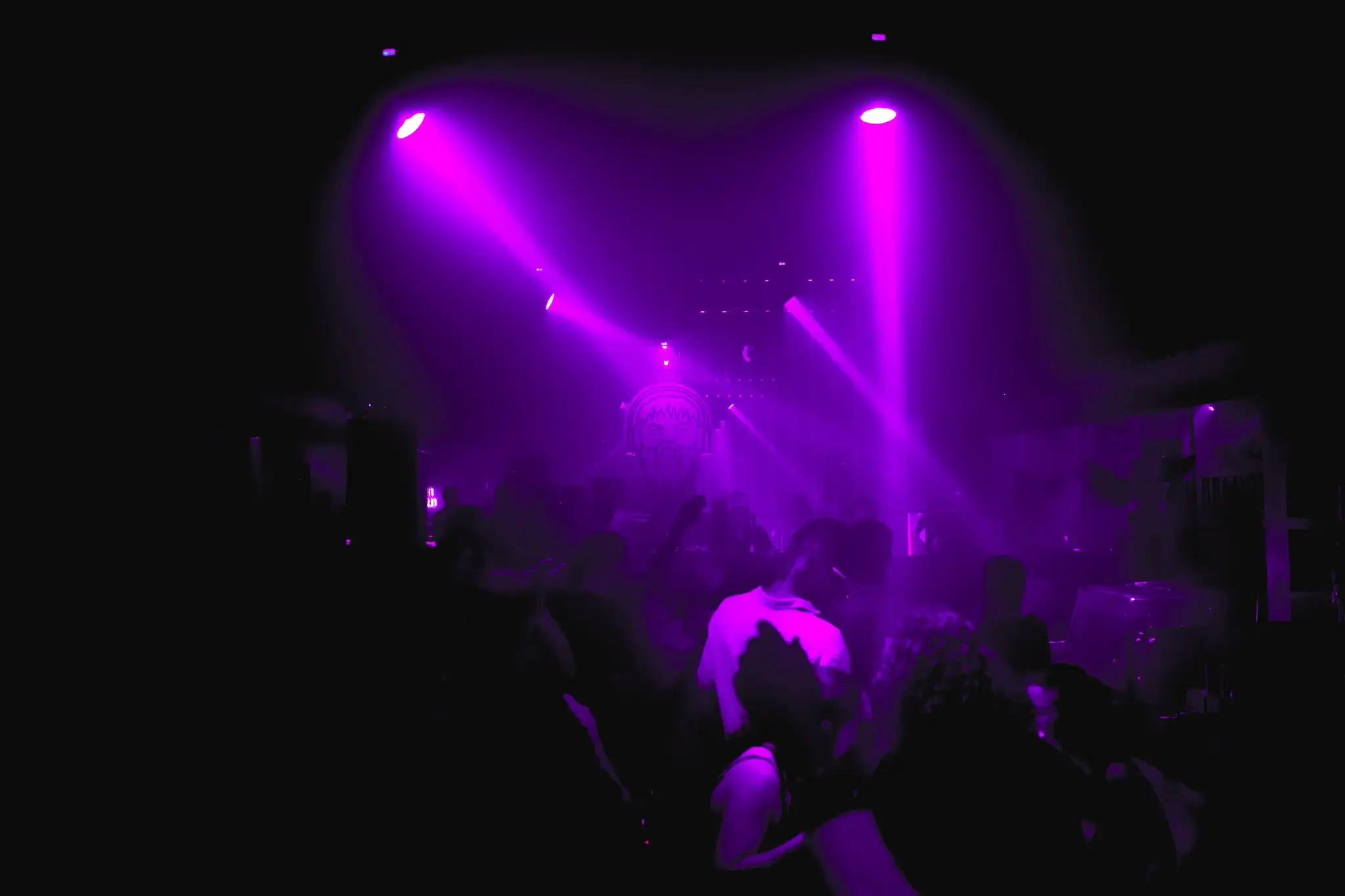 Lost Signal, La Primera (Girona), 12.06.2026 · foto 11 de 15
